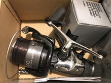 IN BOX Shimano Baitrunner XT
