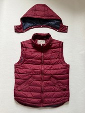 JACK WILLS Men's Gilet