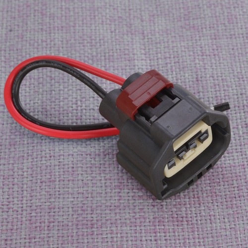 Plug electric parking - parking, brake