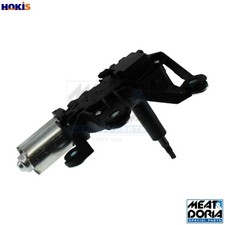 WIPER MOTOR 27344 FOR VW