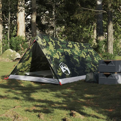Person camping tent - person,
