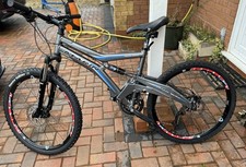 Marin Wolf Ridge 44cm 17.5”
