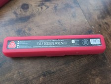 Tri Torq Fxl5 Torque Wrench 1-5Nm - 1/4 square drive 