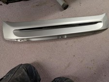Porsche 997 Rear Panel Light 