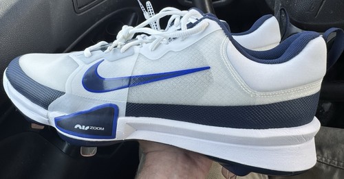 New nike force zoom - new, trout