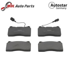 AUTOSTAR GERMANY BRAKE PAD