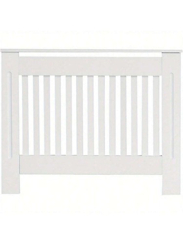 Modern mdf radiator cover - radiator,