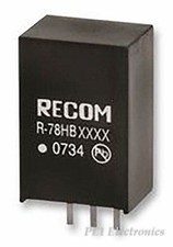 RECOM POWER   R-78HB12-0.5