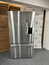 Fisher & Paykel RF540ADUX6 fridge freezer freestanding French Door appliance 437