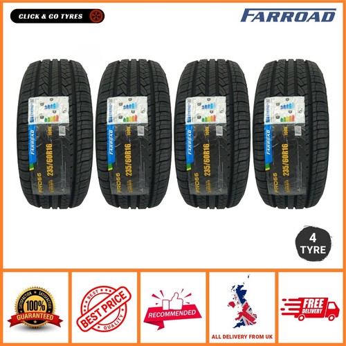 235 60r16 farroad frd66 - x,