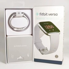 Fitbit Versa Lite Smartwatch