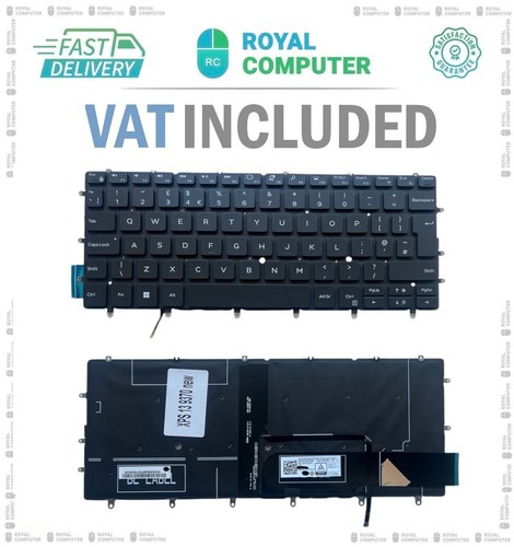 For dell xps 9370 9360 - dell, 13
