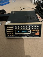 Assorted CB and Ham Radio Equipment