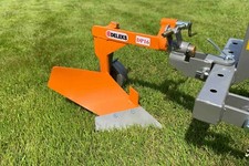 D-DP16 - Deleks Single Furrow