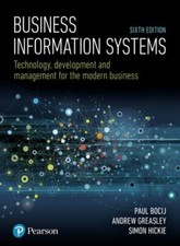 Business Information Systems 