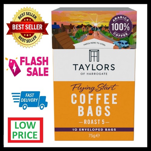 Taylors harrogate flying - of,