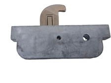 Elite Roto Door Lock Small