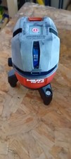 Hilti laser Level measurement PM4-M Laser marking laser line Level