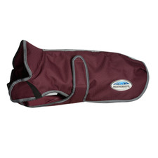 Weatherbeeta Comfitec Premier Free Parka Deluxe Dog Coat Medium