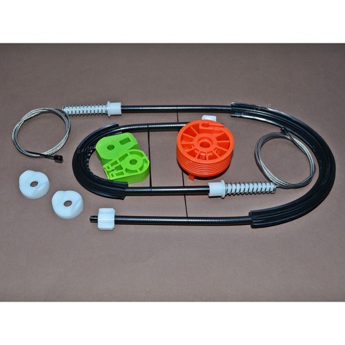 Window regulator repair - window,