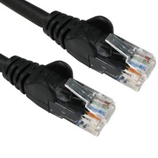 RJ45 Cat5e Ethernet Network