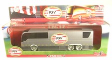 Bus PSV Eindhoven (Silver)