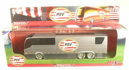 Bus psv eindhoven - bus,