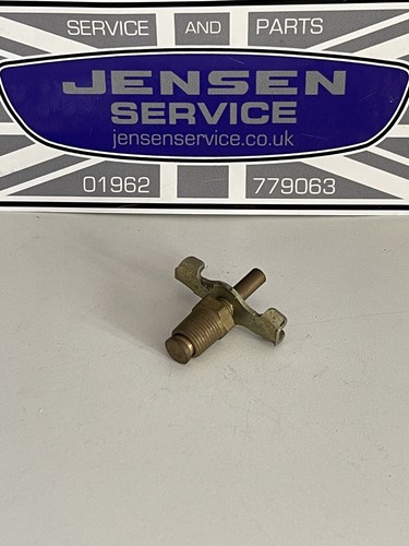 Jensen interceptor mk3 - jensen,