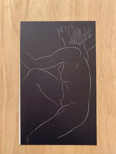 Eric gill nudes - gill,