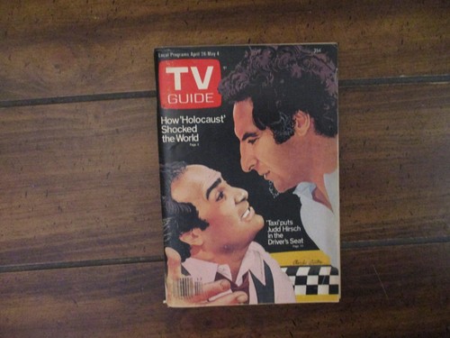 1979 guide sharon - 1979, (sharon