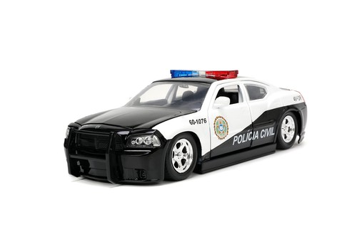 Fast furious 24 2006 dodge - fast,