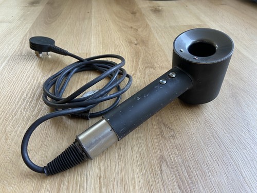 Dyson hd01 standard hair dryer - dyson,