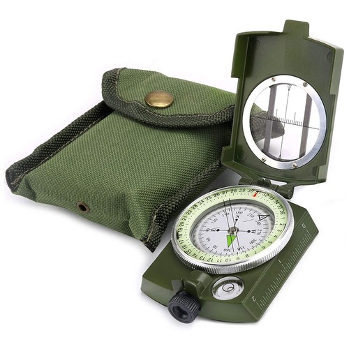Military waterproof compass - waterproof,