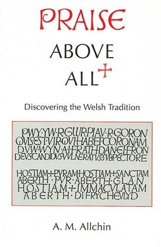 Praise above all discovering - all:,