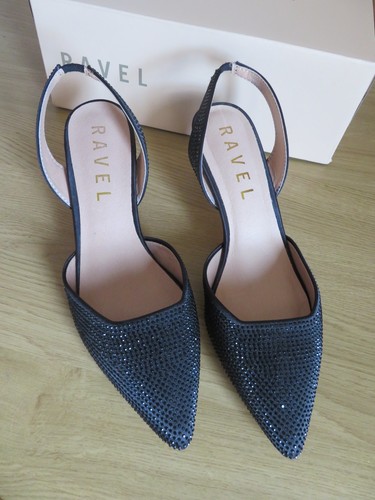 Ravel mallow court shoes - mallow,