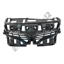 RENAULT SCENIC 2009-2013 Front Bumper Center Grill 620363078R