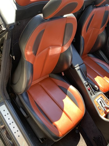 Mercedes slk 320 230 - 98-04, /