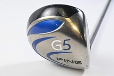 Ping G5 Driver / 10.5 Degree /