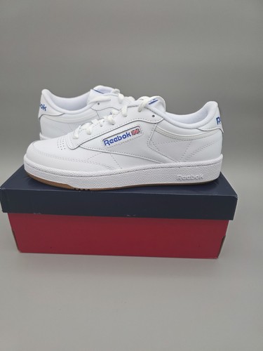 Reebok club trainers mens - c,