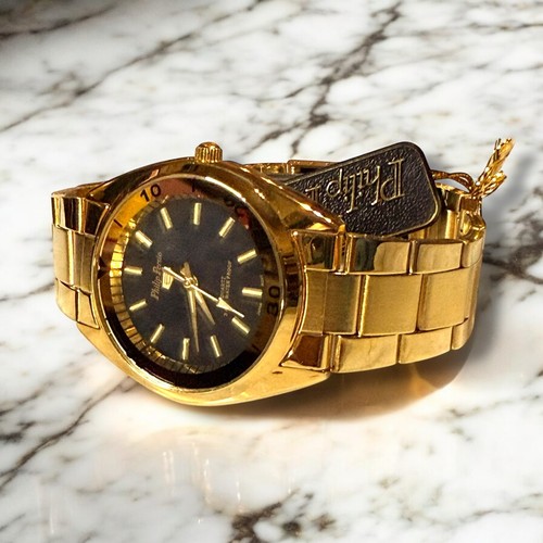 Nos philip persio watch mens - philip,