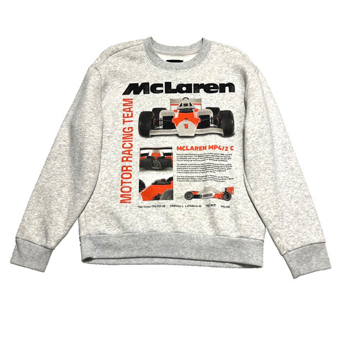 Mclaren formula racing - mclaren,