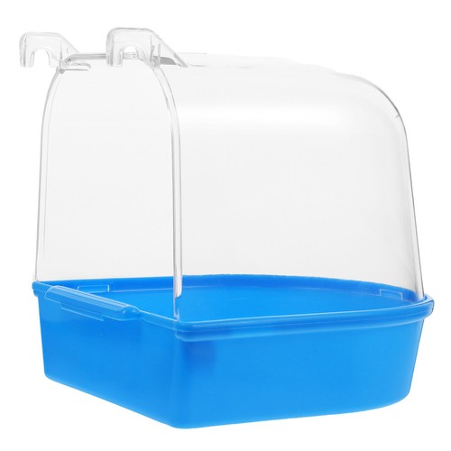Parrot bath basin parakeet - parrot,