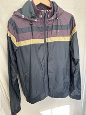 VTG 90s Fly53 Windbreaker Full