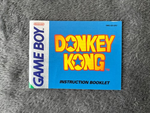Donkey kong nintendo game - kong,