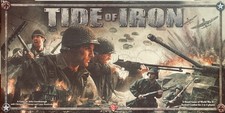 Tide of Iron Fantasy Flight