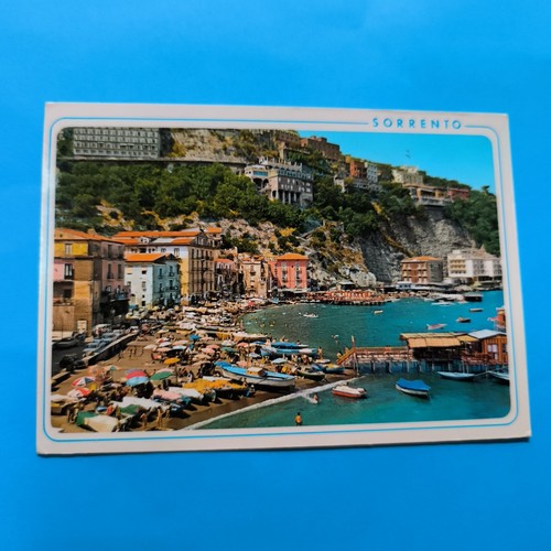 Marina grande sorrento naples - marina,