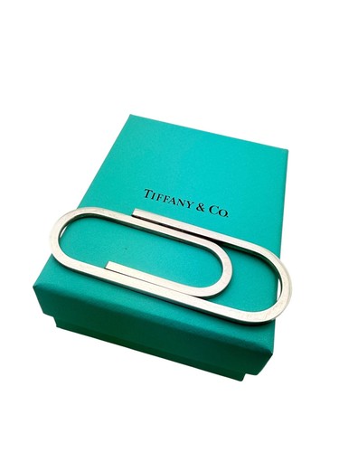 Vintage tiffany sterling - tiffany, co.