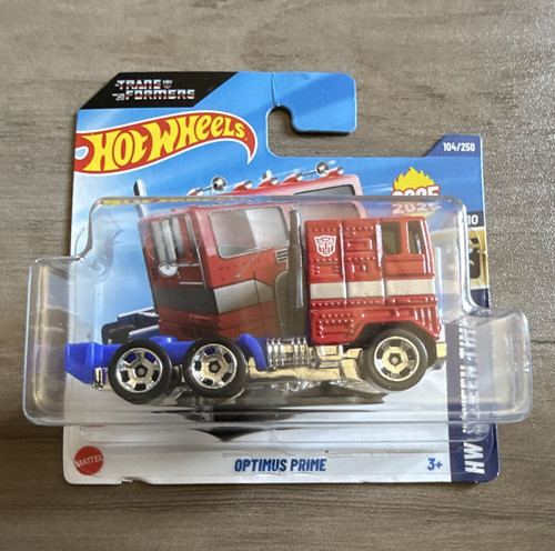 Hot wheels screen - hot, time