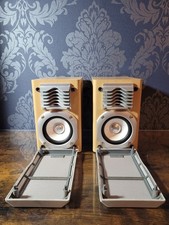 Panasonic SB-PM9 Speakers (2)