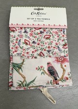 Cath Kidston Kitchen Tea